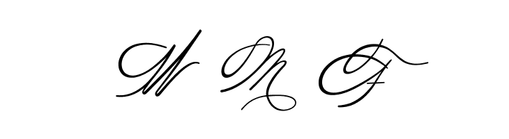 Michelle Fellicia  Free Fonts Download