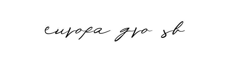 Michelle Fellicia  Free Fonts Download