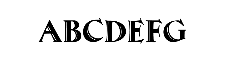 MaximilianAntiquaSmallCaps  Free Fonts Download