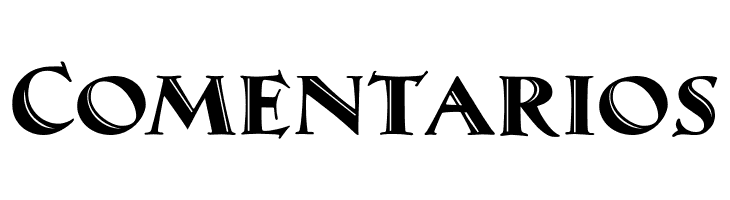 MaximilianAntiquaSmallCaps  Free Fonts Download