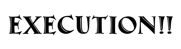 MaximilianAntiquaSmallCaps  Free Fonts Download