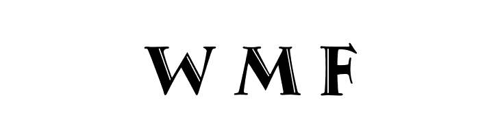 MaximilianAntiquaSmallCaps  Free Fonts Download