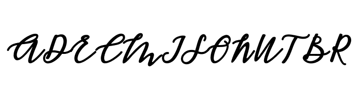 malika  Free Fonts Download