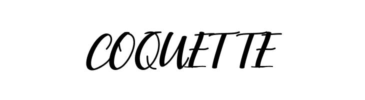 Corolla  Free Fonts Download