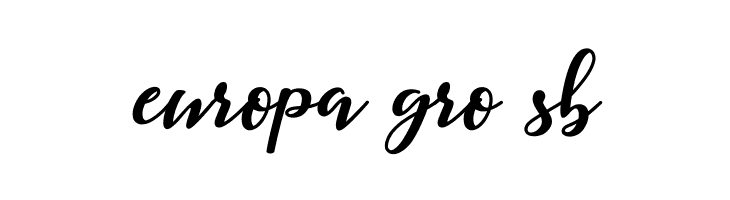 Corolla  Free Fonts Download