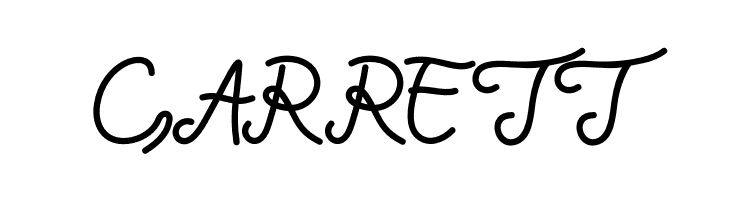 bradlay  Free Fonts Download