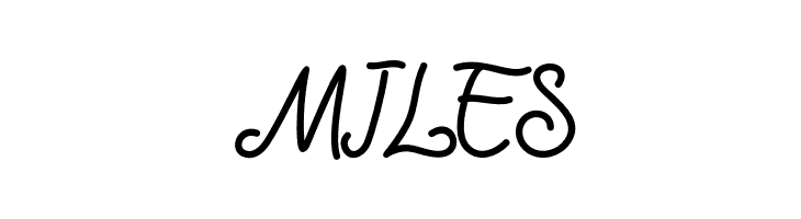 bradlay  Free Fonts Download