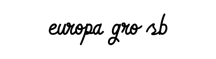 bradlay  Free Fonts Download