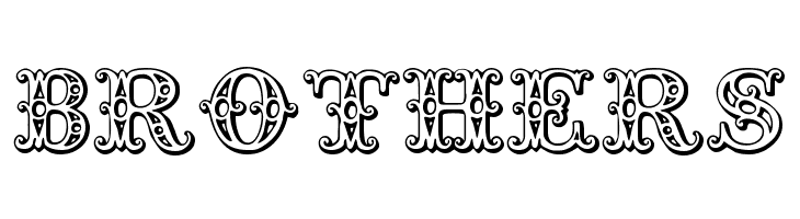 Tropicana  Free Fonts Download