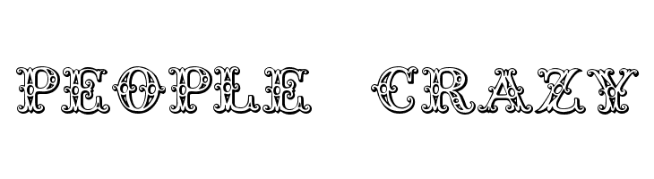 Tropicana  Free Fonts Download