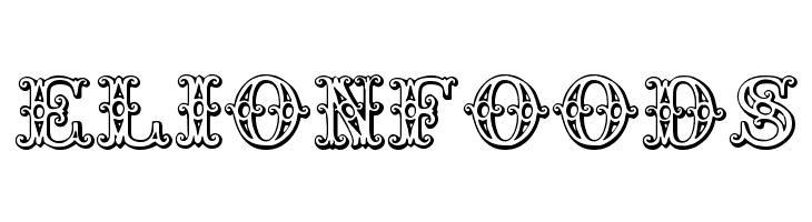 Tropicana  Free Fonts Download