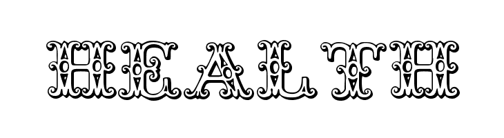 Tropicana  Free Fonts Download