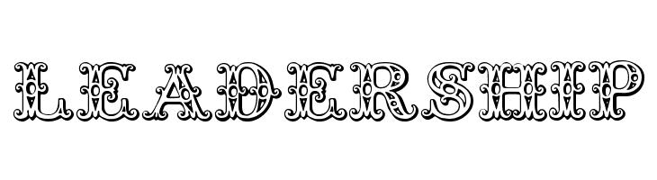 Tropicana  Free Fonts Download