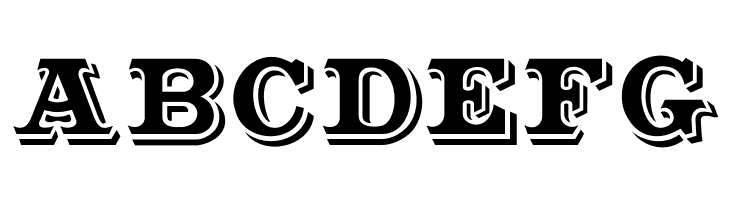 Outstanding  Free Fonts Download