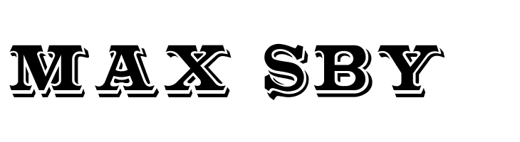 Outstanding  Free Fonts Download