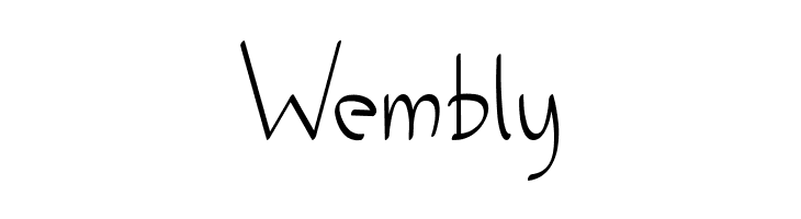 Vickydian  Free Fonts Download