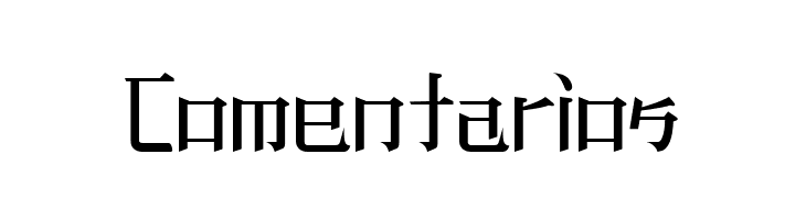 KZ BLADERUNNER 1  Free Fonts Download