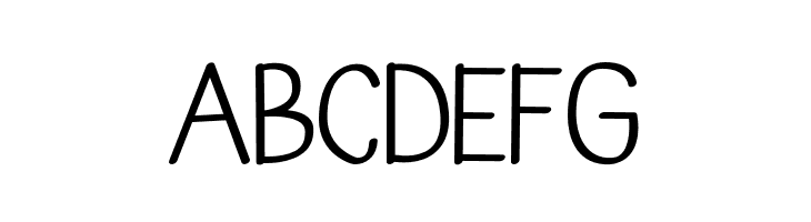 Anugrah  Free Fonts Download