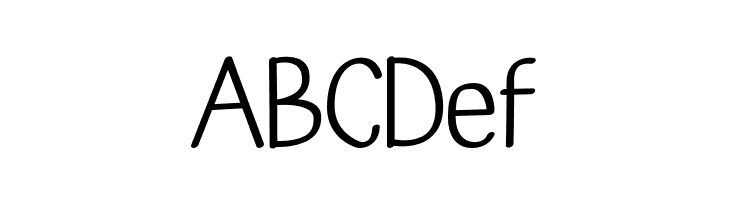 Anugrah  Free Fonts Download