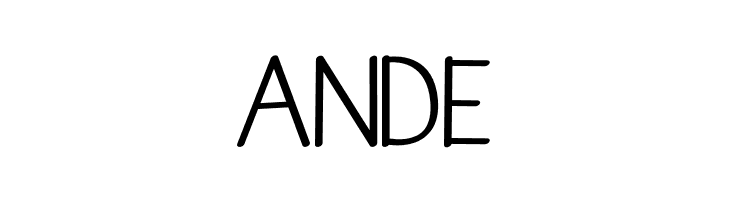 Anugrah  Free Fonts Download