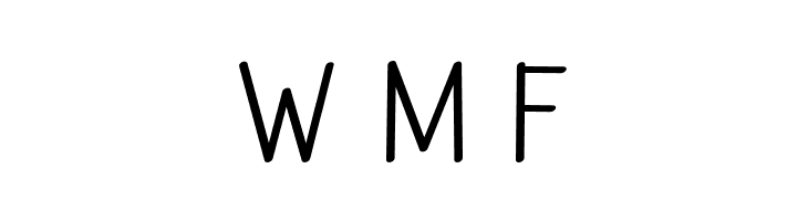 Anugrah  Free Fonts Download