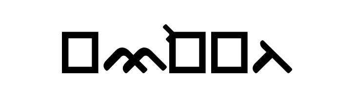 OgieCappoCampotype  Free Fonts Download