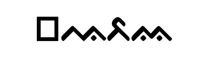 OgieCappoCampotype  Free Fonts Download