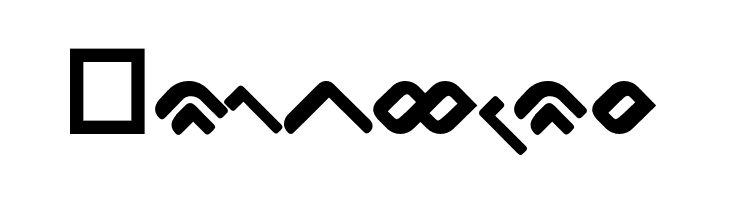 OgieCappoCampotype  Free Fonts Download