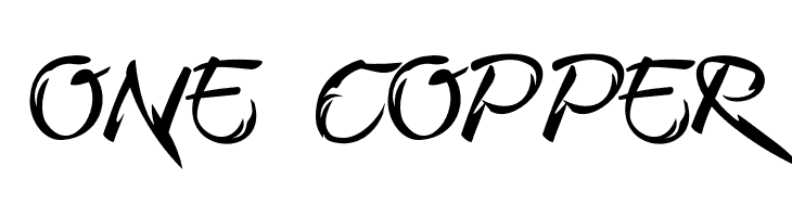 FmiringCampotypeOne  Free Fonts Download