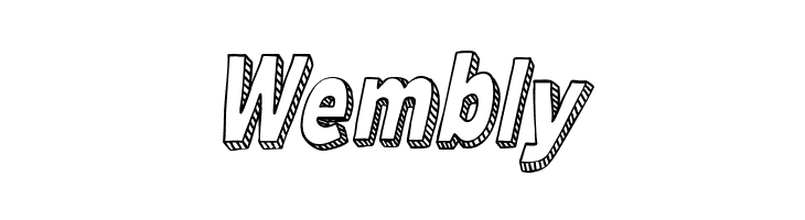 Zuka Doodle  Free Fonts Download