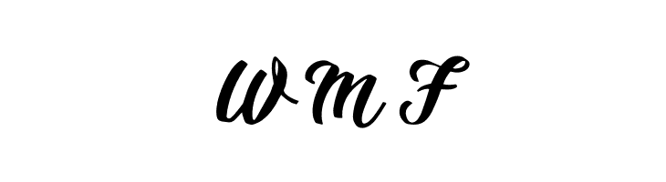 Takashi Minta  Free Fonts Download