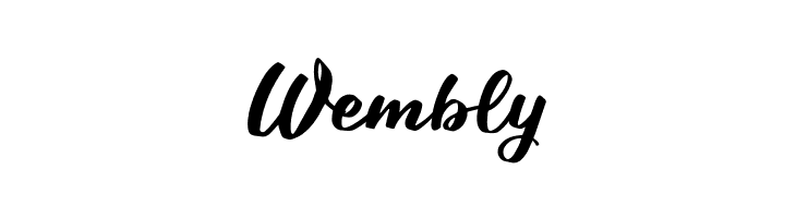 Takashi Minta  Free Fonts Download