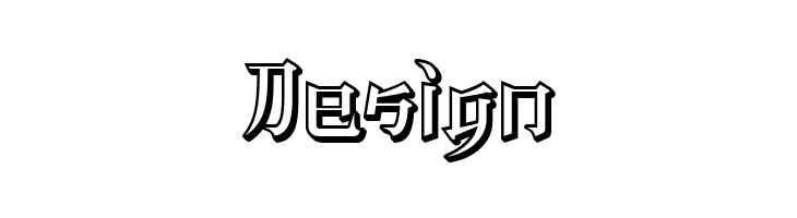 KZ BLADERUNNER 2  Free Fonts Download