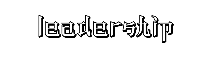 KZ BLADERUNNER 2  Free Fonts Download