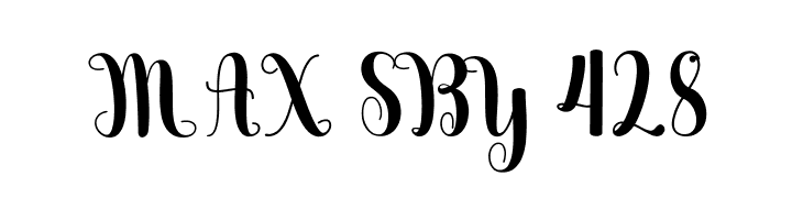 Berkarya  Free Fonts Download