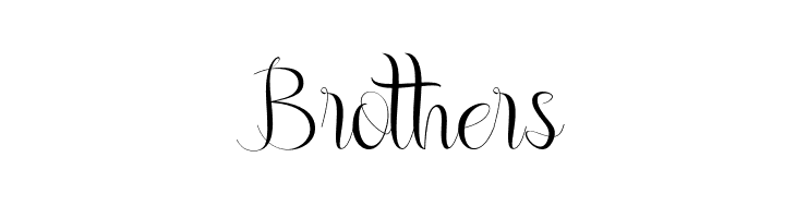 Gerhana  Free Fonts Download