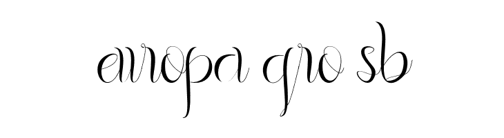 Gerhana  Free Fonts Download