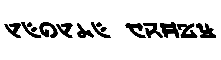 Yama Moto Leftalic  Free Fonts Download