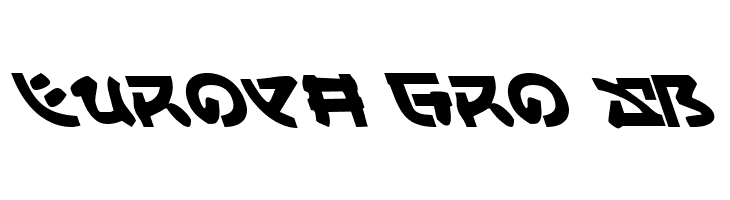 Yama Moto Leftalic  Free Fonts Download