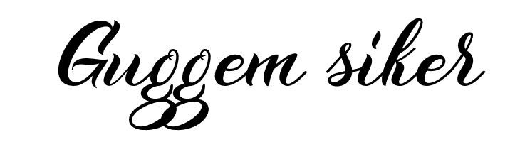 Kenshington  Free Fonts Download
