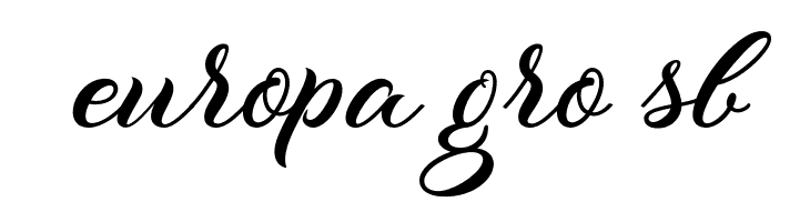 Kenshington  Free Fonts Download