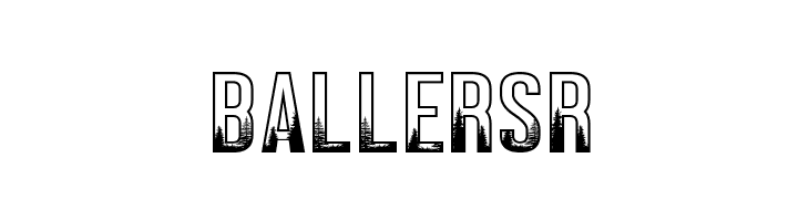 BLACK FOREST  Free Fonts Download