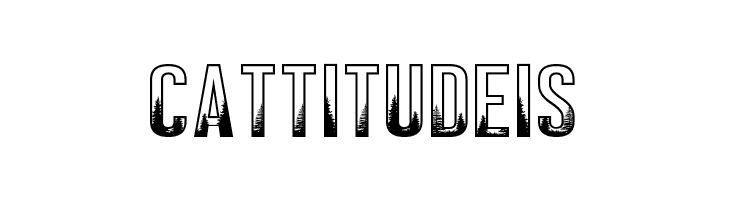 BLACK FOREST  Free Fonts Download