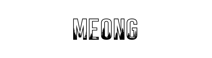 BLACK FOREST  Free Fonts Download