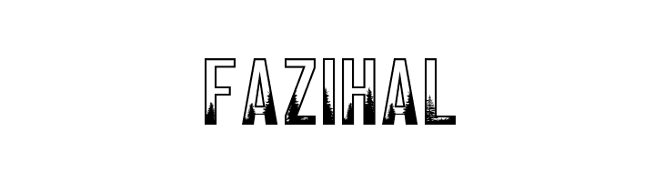 BLACK FOREST  Free Fonts Download