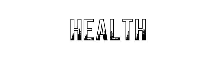 BLACK FOREST  Free Fonts Download