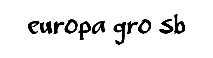 Amblas  Free Fonts Download