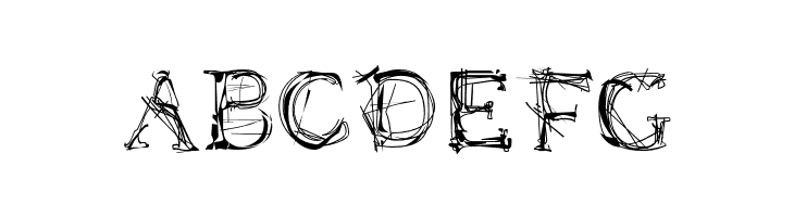 Lamenta  Free Fonts Download