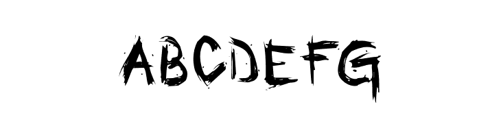 awe  Free Fonts Download