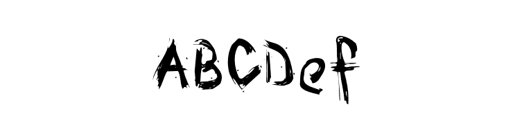 awe  Free Fonts Download